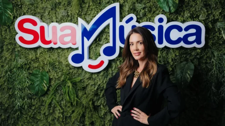 Sua Música amplia cobertura do projeto ‘Verão 2025’ e marca presença nos principais carnavais do Brasil