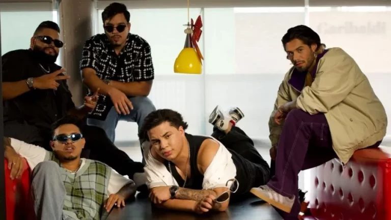 Breno Major, Zé Felipe, Alanzim Coreano, DG e Batidão Stronda se unem para o lançamento de ‘Envolvidão’
