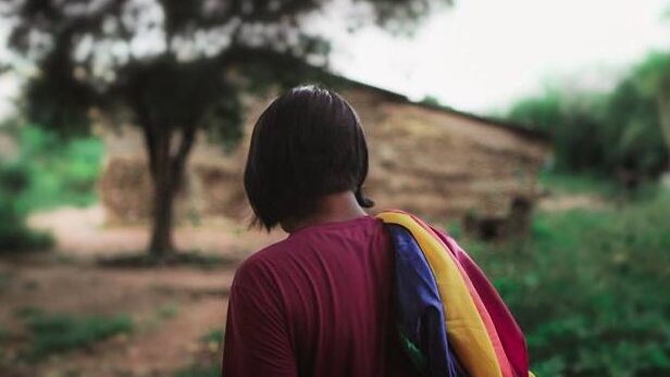 Diversidade em cena: Cine Descoberta exibe o curta-metragem ‘Majur’ com roda de conversa convidando a protagonista, na KUYA