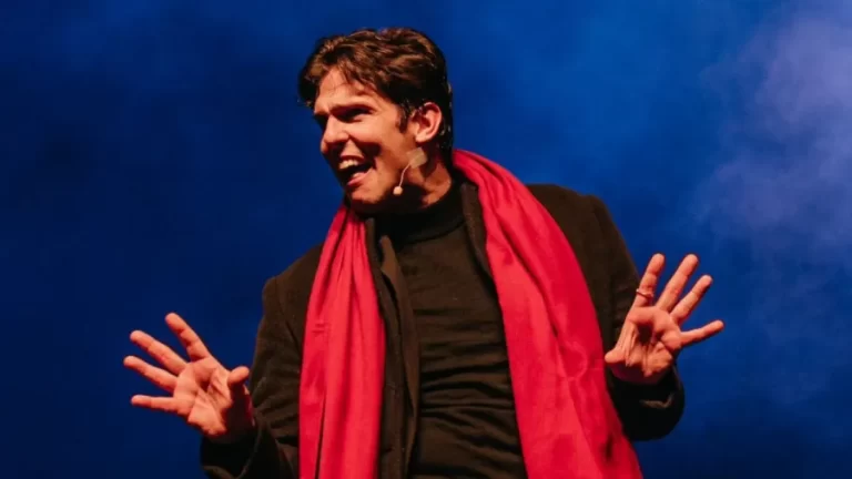 O Festival “Humor Contra-Ataca” – Vol 2 – Acontece de 24 de janeiro a 28 de março, no Qualistage