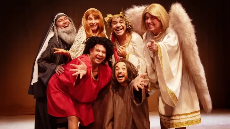 Festival “Humor Contra-Ataca” – VOL 2 – De 17 de janeiro a 28 de março No Qualistage 