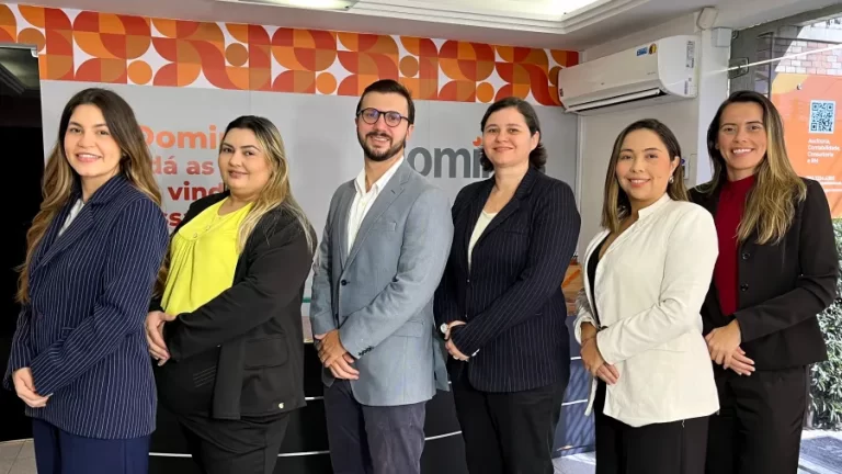 Grupo Dominus Apresenta Estratégias de Planejamento Contábil para Empresas Otimizarem Custos em 2025