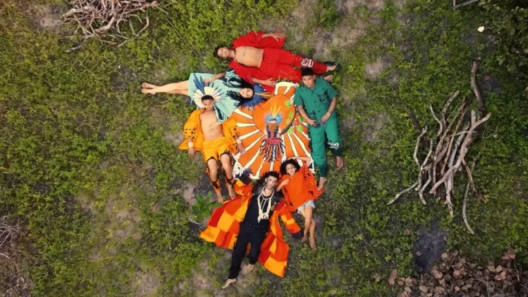Hub Cultural Porto Dragão lança 6ª temporada da série documental Nós no Batente