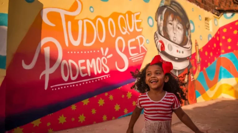 Instituto Pensando Bem se consolida no Ceará no desenvolvimento de comunitário