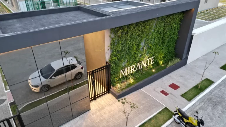 Praia do Futuro se consolida como polo de desenvolvimento imobiliário sustentável em Fortaleza