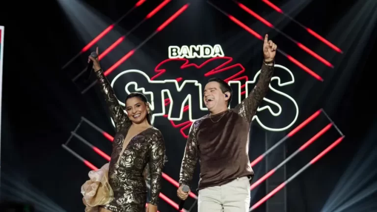 Com ‘Tons de Saudade’, Banda Styllus celebra 35 anos de história