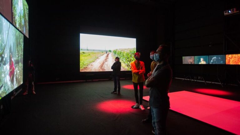 Mostra “As mil noites – o cinema de Paula Gaitán” inicia nesta quarta-feira (12/2) na CAIXA Cultural Fortaleza