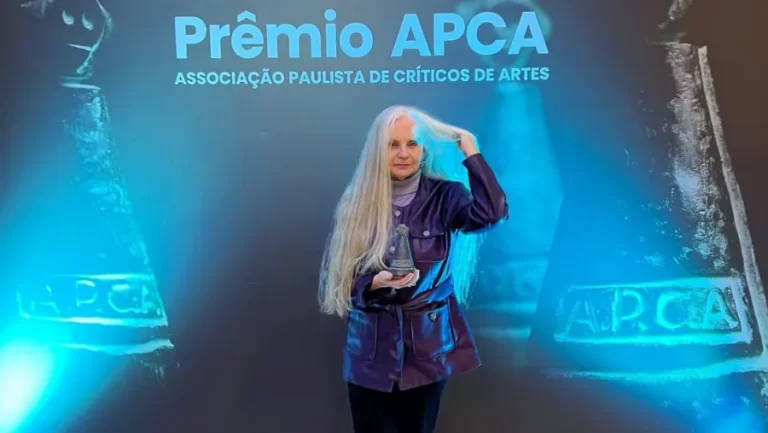 CAIXA CULTURAL FORTALEZA RECEBE MOSTRA “AS MIL NOITES – O CINEMA DE PAULA GAITÁN”