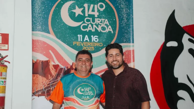 14ª EDIÇÃO DO FESTIVAL LATINO-AMERICANO DE CINEMA DE CANOA QUEBRADA – CURTA CANOA PROSSEGUE COM AS EXIBIÇÕES NESTA QUARTA-FEIRA (12/02)