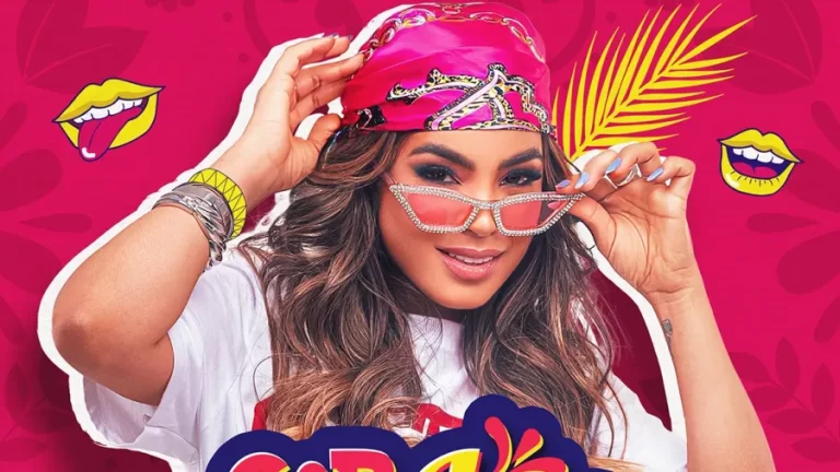 Debora Lee lança o repertório “PAREDÃO CARNALEE” para agitar o Carnaval