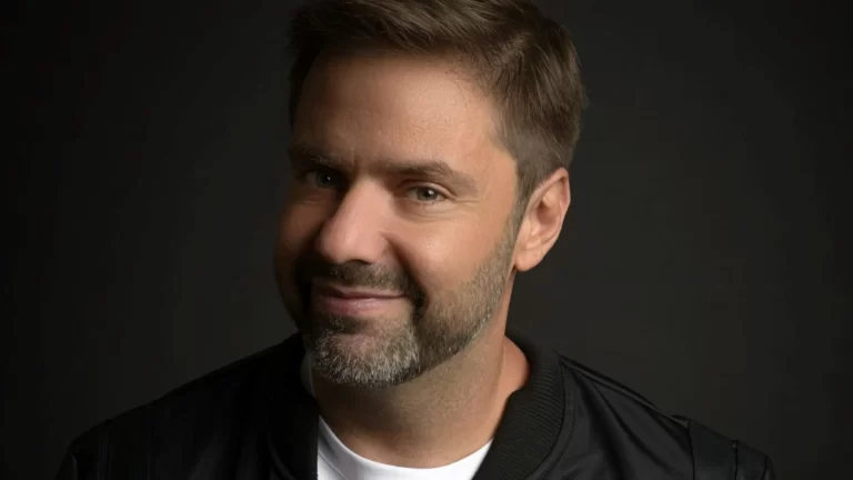 FÁBIO RABIN É ATRAÇÃO DO FESTIVAL HUMOR CONTRA-ATACA – VOL. 2
