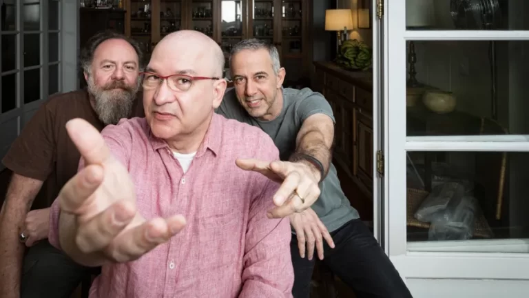 Iguatemi Hall anuncia show de Paralamas do Sucesso em julho