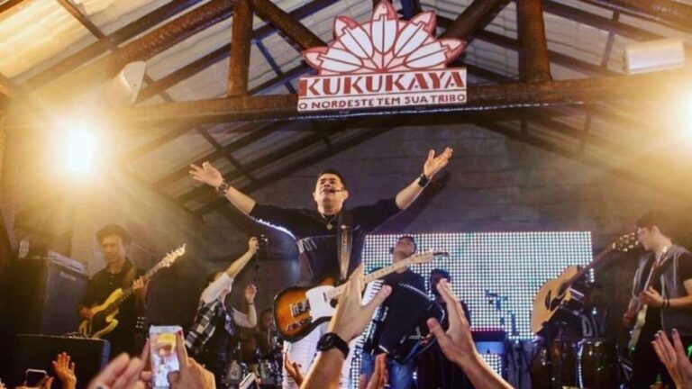 Com estrutura de festival, Kukukaya prepara grande evento para celebrar 29 anos