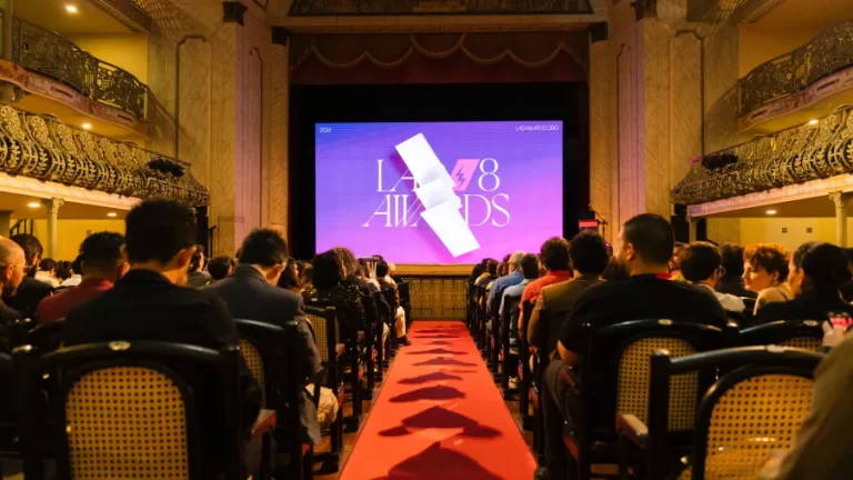 KUYA abre oportunidade para designers do Norte e Nordeste com inscrição gratuita no LADAWARDS 2025