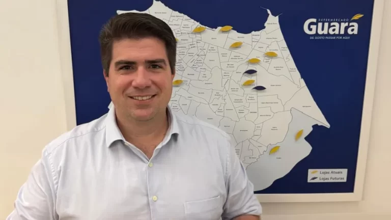 Supermercado Guará é premiado no “Programa Contribuinte Pai d’Égua” da Sefaz-CE