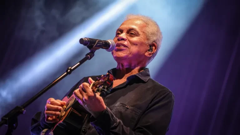 Iguatemi Hall anuncia show de Paulinho da Viola em abril; Ingressos começam a ser vendidos na quarta (19)