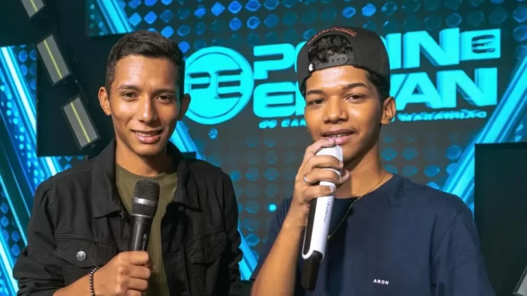 Com ‘Um Novo Recomeço’, Pedin e Edivan acrescentam um novo álbum à carreira