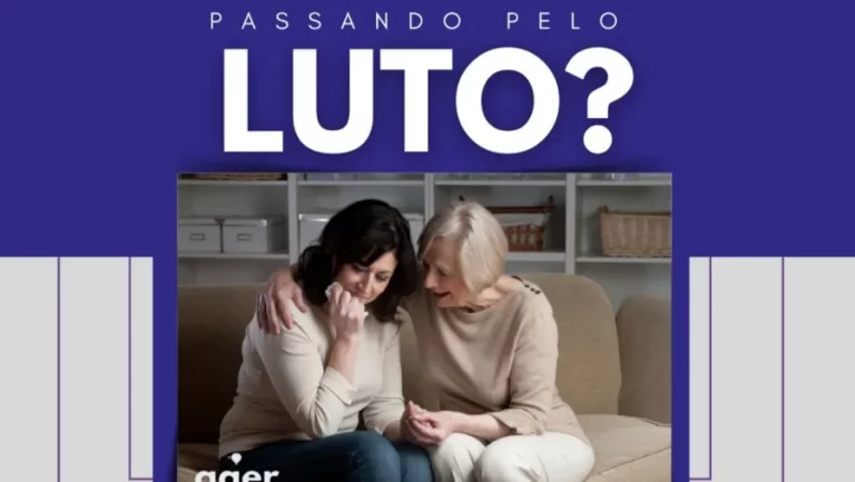 Instituto Revoar abre inscrições para a 29° edição do Grupo de Apoio Emocional ao Luto (GAER)