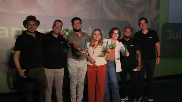 Victa reúne parceiros imobiliários em convenção anual de vendas