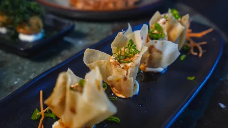 Zaiko Sushi apresenta novo cardápio executivo com opções reformuladas para o almoço