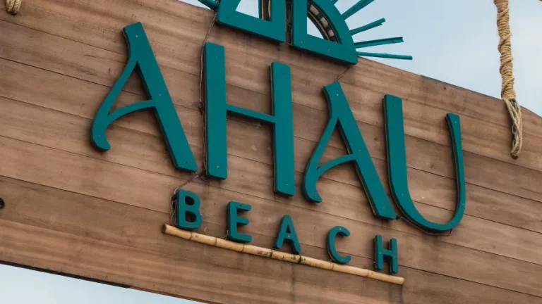 Ahau Beach: Novo beach club na Praia do Futuro promete sofisticação e exclusividade do nascer ao pôr do sol