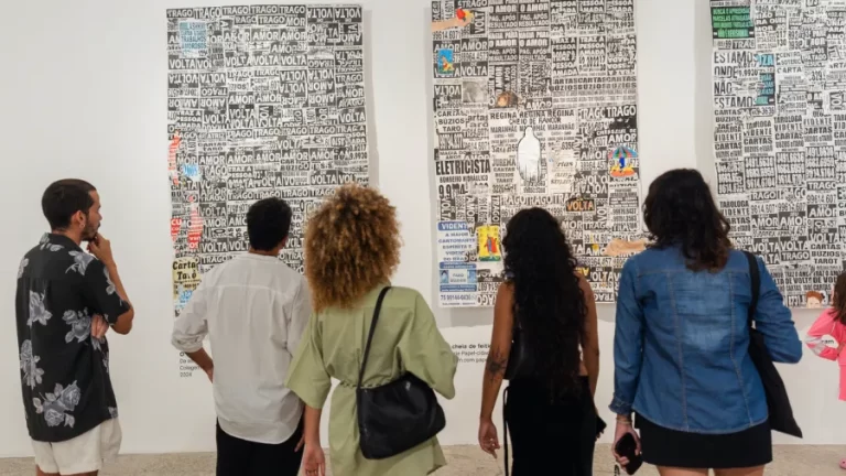 Agenda semanal no Dragão do Mar contempla atividades museais educativas, sessão de cinema gratuita e contação de histórias