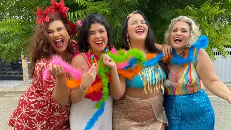 Bloco das Sardinhas, DJ Viana, Clube das Musas, Clube dos Gatos, Feira de Artesanato e Luisinho Magalhães agitam o Cantinho do Frango