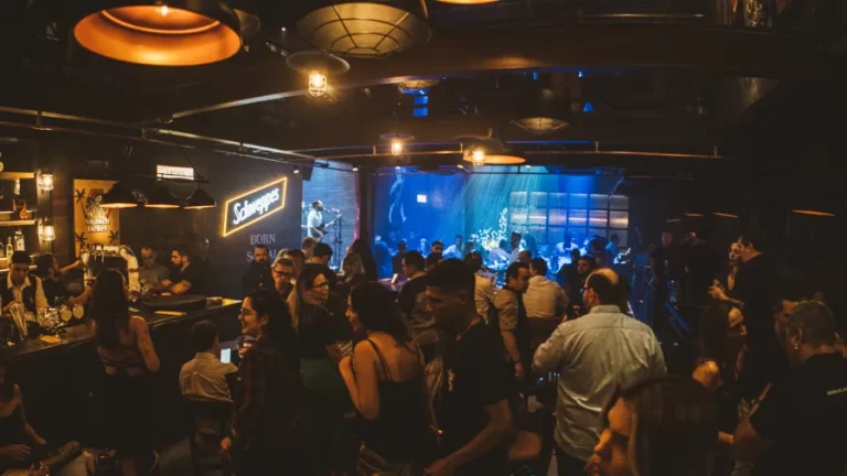 Com quatro dias de programação e 12 atrações musicais, Pub 5 Elementos realiza 1ª edição do Carna Rock