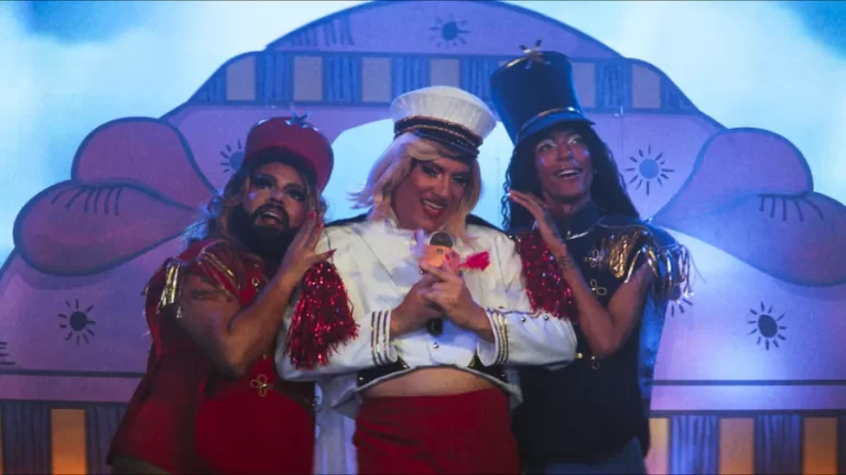 Com sessões regulares, musical cearense “O Melhor Amigo”, de Allan Deberton,  estreia no Cinema do Dragão