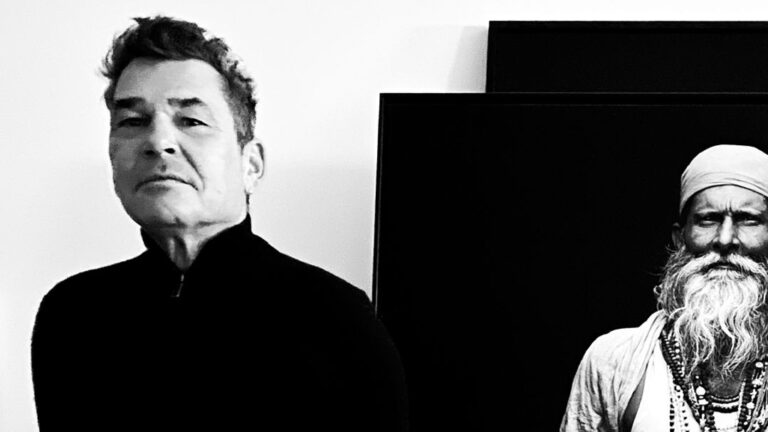 Fotógrafo francês Denis Rouvre profere palestra na CAIXA Cultural Fortaleza nesta quinta (27) e sexta-feira (28)