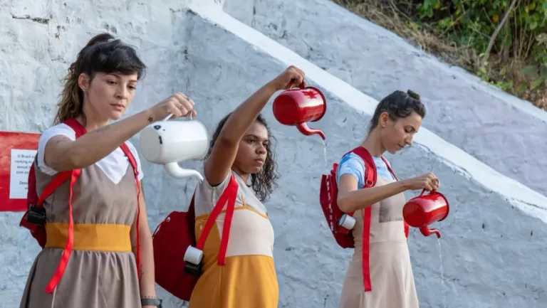 Contação de histórias, performances e rodas de conversa sobre ancestralidade e direitos das mulheres são destaques no Dragão do Mar