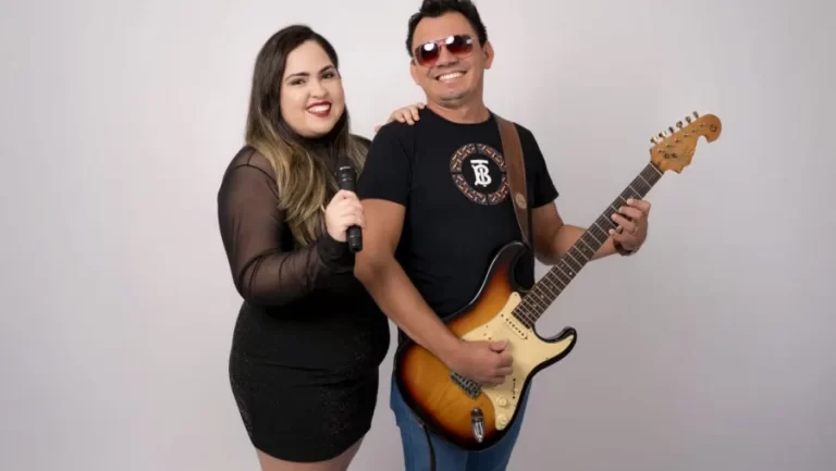 Programação da semana no Esquina Brasil/Nega Teresa tem show de humor, forró, samba e música eletrônica