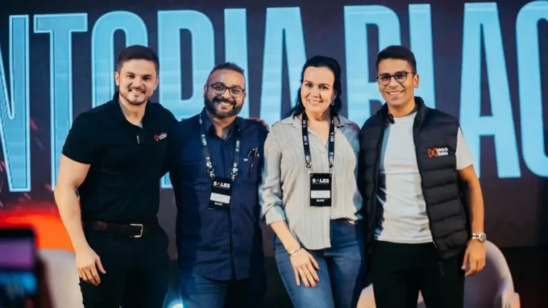 Iguatemi Hall é palco de evento voltado para o setor de vendas