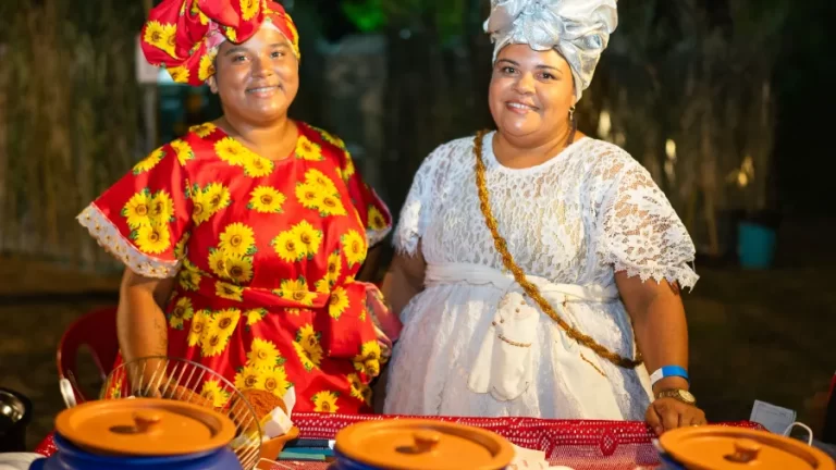Festival Praia do Forte com Dendê celebra os resultados do concurso gastronômico “Terra e Mar” com jantar exclusivo