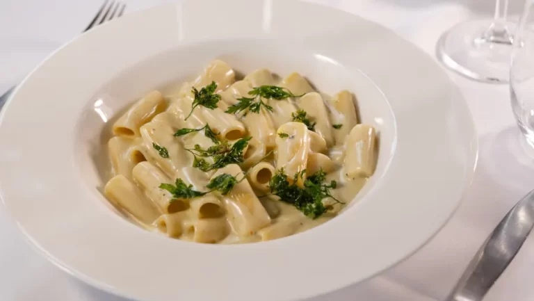 La Bella Italia lança novo menu executivo com clássicos da culinária italiana