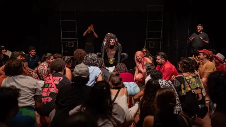 Mostra das Artes Cênicas apresenta a inovação e talentos regionais no CCBNB Fortaleza