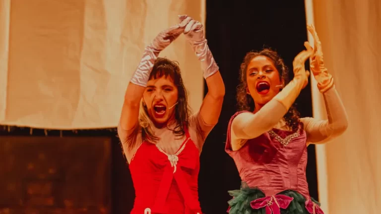 Diálogos com mestras da cultura, espetáculos e shows compõem a programação especial do Dia da Mulher