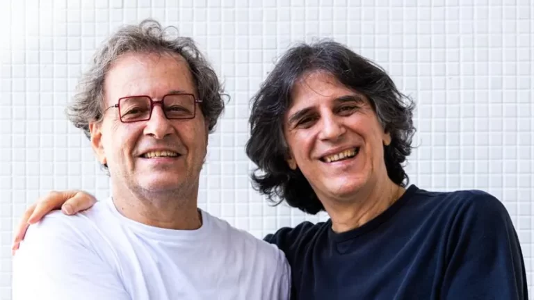 MPB4 encontra Kleiton & Kledir Dia 9 de maio  no Qualistage