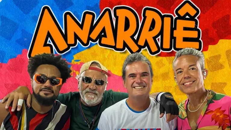 Salvador se prepara para o ANARRIÊ do MUDEIdeNOME: Tradição, música e alegria no Solar Cunha Guedes