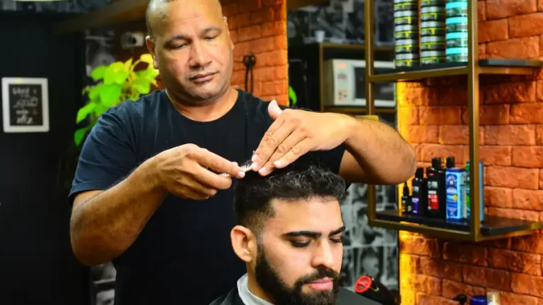 Rocha Barbeiro conquista o topo: a barbearia mais bem avaliada do mundo no Google está em Fortaleza