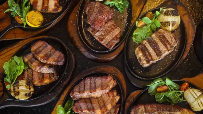 Churrasco, country rock e tradição: Danilo Matos recebe André Victor para mais uma edição do Texas BBQ na Cervejaria Turatti