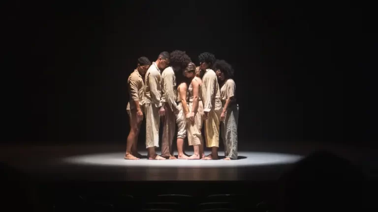 Lançada em 1997, a Bienal Internacional de Dança do Ceará comemora a 15ª edição com programação em 3 continentes