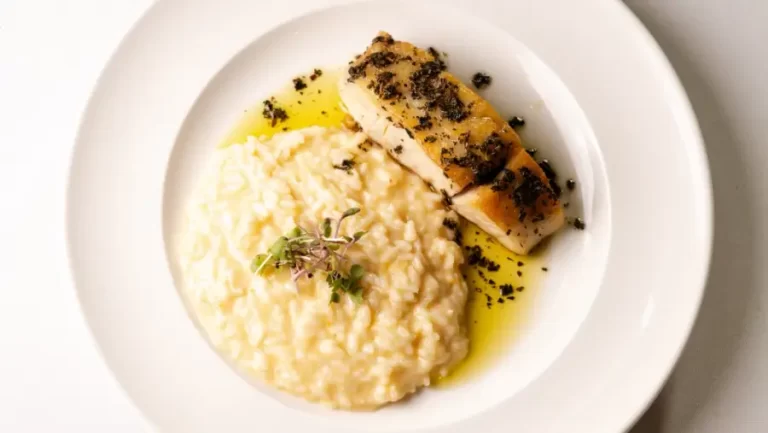 Do polvo ao salmão, DOC Trattoria & Wine Bar destaca pratos com frutos do mar para a Semana Santa