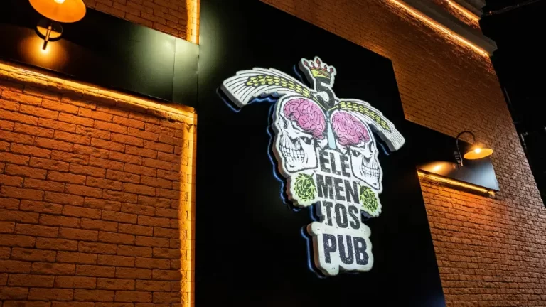 Do rock clássico ao contemporâneo, Pub 5 Elementos divulga programação musical diversificada para quinta, sexta e sábado