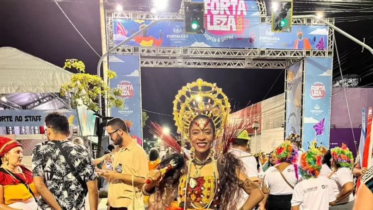 Dragão do Mar celebra os 299 anos de Fortaleza com programação gratuita sobre memória, cultura e identidade da cidade 