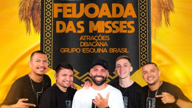 Feijoada das Misses