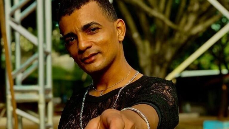 Feira LGBTQIA+ ocupa Casa de Cultura Municipal Hip Hop Leste com arte, voz e resistência