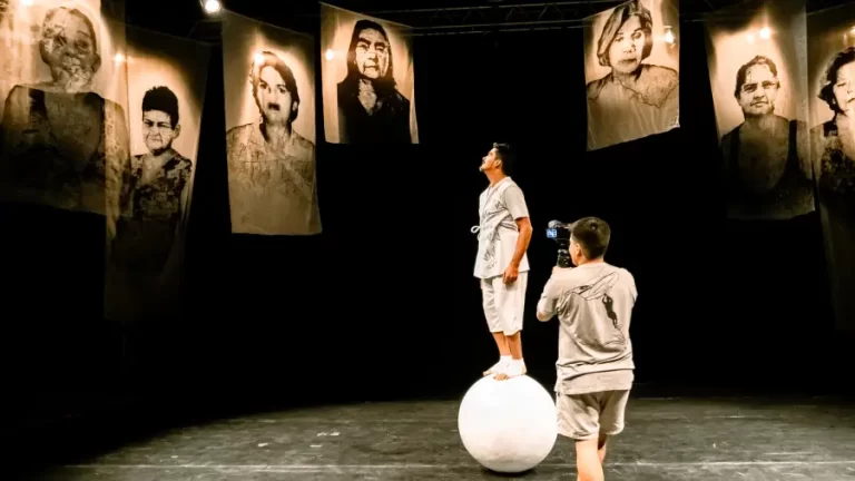 Hub Cultural Porto Dragão lança convocatória para a 6ª edição do programa Zona de Criação