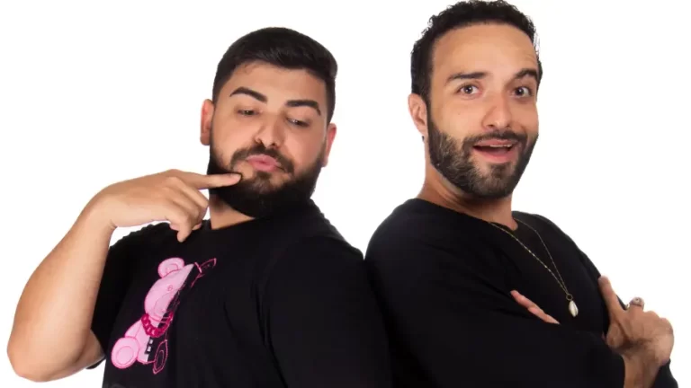 Humor e forró comandam a programação desta semana no Esquina Brasil/Nega Teresa