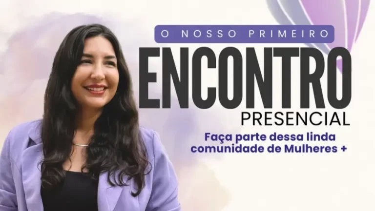 Instituto Revoar promove encontro presencial do programa Mulheres + 